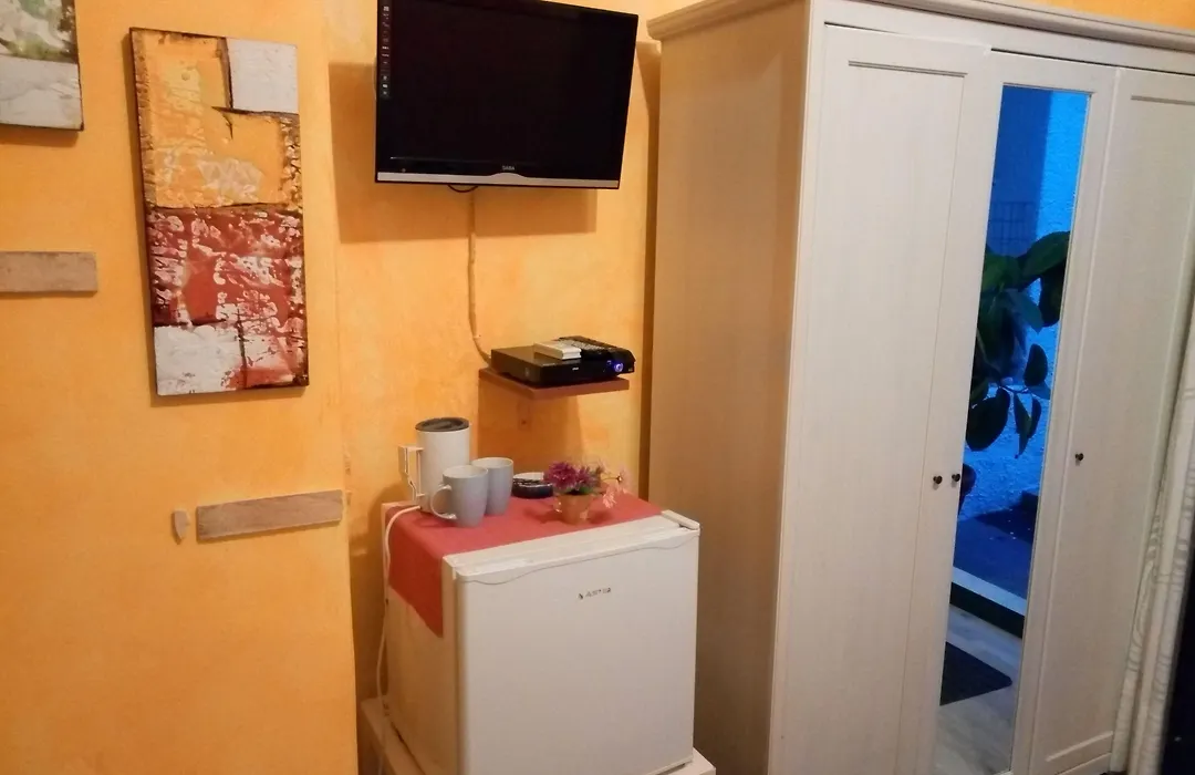 Hostel Taormina - Homstel-1
