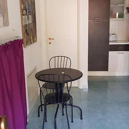 Hostel Taormina - Homstel-3